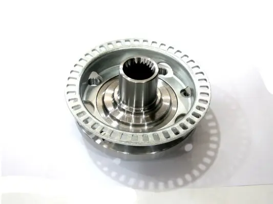 Radnabe Vorderachse MTR 13216420