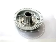 Radnabe Vorderachse MTR 13216420