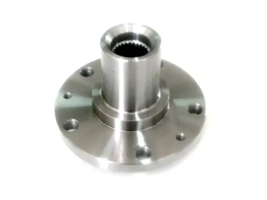 Radnabe Vorderachse MTR 13216421