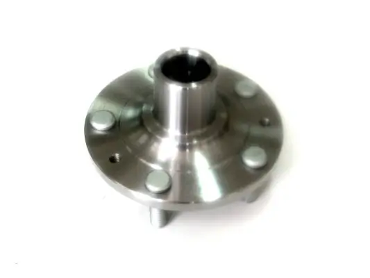 Radnabe Vorderachse MTR 13216422