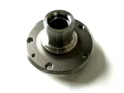 Radnabe Vorderachse MTR 13216423