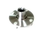 Radnabe Vorderachse MTR 13216425