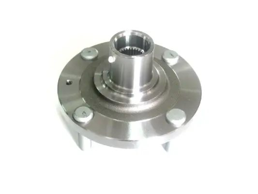 Radnabe Vorderachse MTR 13216426