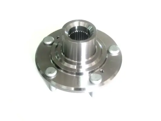 Radnabe Vorderachse MTR 13216428