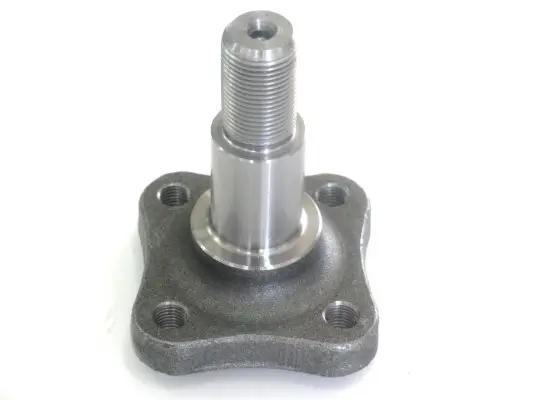 Radnabe Vorderachse MTR 13216429