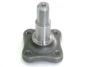 Radnabe Vorderachse MTR 13216429