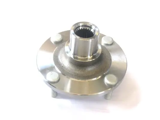 Radnabe Vorderachse MTR 13216431