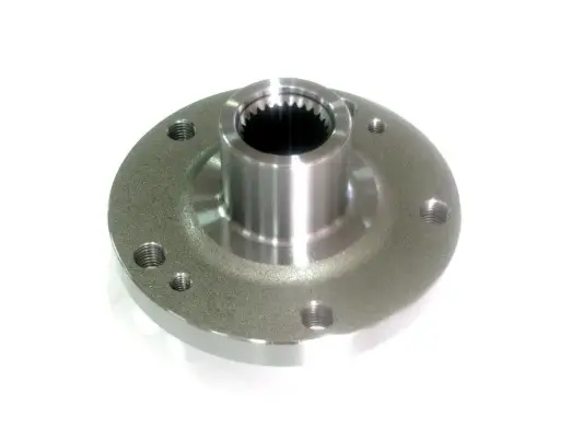 Radnabe Vorderachse MTR 13216432