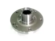 Radnabe Vorderachse MTR 13216432