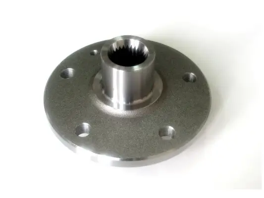 Radnabe Vorderachse MTR 13216434