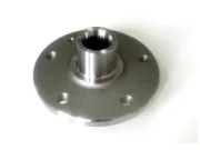 Radnabe Vorderachse MTR 13216434