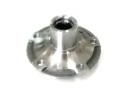 Radnabe Hinterachse MTR 13216437