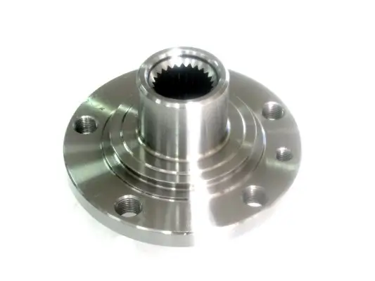 Radnabe Vorderachse MTR 13216438