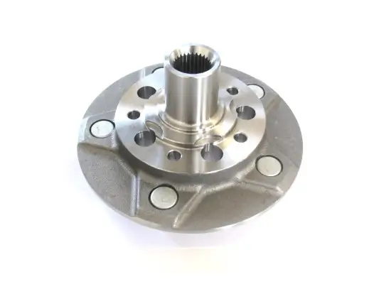 Radnabe Vorderachse MTR 13216439