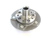 Radnabe Vorderachse MTR 13216439