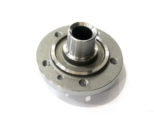 Radnabe Hinterachse MTR 13216442