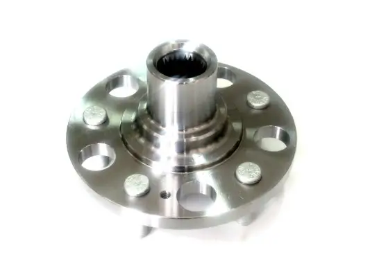 Radnabe Hinterachse MTR 13216443