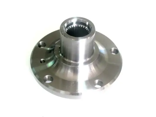 Radnabe Vorderachse MTR 13216444