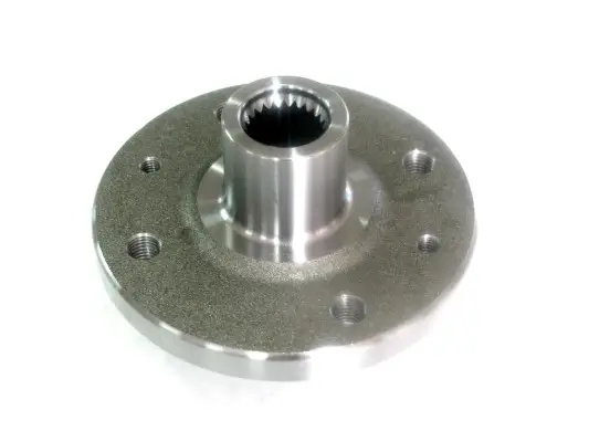 Radnabe Vorderachse MTR 13216445