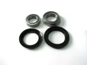 Radlagersatz Vorderachse MTR 13216457