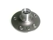 Radnabe Hinterachse MTR 13216460