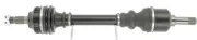 Antriebswelle Vorderachse links MTR 13216759