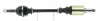 Antriebswelle Vorderachse links MTR 13216760