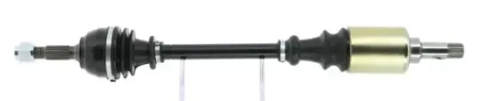 Antriebswelle Vorderachse links MTR 13216760 Bild Antriebswelle Vorderachse links MTR 13216760