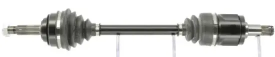 Antriebswelle Vorderachse links MTR 13216762 Bild Antriebswelle Vorderachse links MTR 13216762