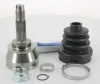Gelenksatz, Antriebswelle Vorderachse radseitig MTR 13216766