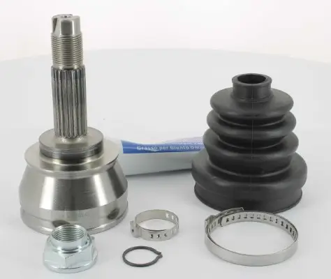 Gelenksatz, Antriebswelle Vorderachse radseitig MTR 13216766 Bild Gelenksatz, Antriebswelle Vorderachse radseitig MTR 13216766