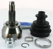 Gelenksatz, Antriebswelle Vorderachse radseitig MTR 13216778