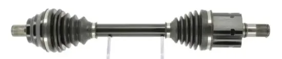 Antriebswelle Vorderachse links MTR 13216791 Bild Antriebswelle Vorderachse links MTR 13216791