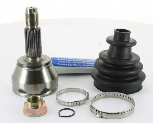 Gelenksatz, Antriebswelle Vorderachse radseitig MTR 13216799