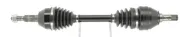 Antriebswelle Vorderachse links MTR 13216802