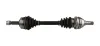 Antriebswelle Vorderachse links MTR 13216803
