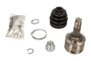 Gelenksatz, Antriebswelle Vorderachse radseitig MTR 13216813