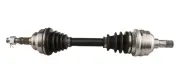 Antriebswelle Vorderachse links MTR 13216816