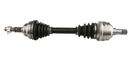 Antriebswelle Vorderachse links MTR 13216816 Bild Antriebswelle Vorderachse links MTR 13216816