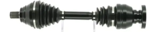 Antriebswelle Vorderachse links MTR 13216819 Bild Antriebswelle Vorderachse links MTR 13216819