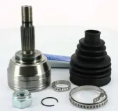 Gelenksatz, Antriebswelle Vorderachse links Vorderachse rechts MTR 13216865