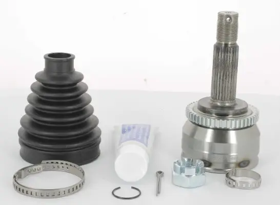 Gelenksatz, Antriebswelle Vorderachse radseitig MTR 13216874 Bild Gelenksatz, Antriebswelle Vorderachse radseitig MTR 13216874