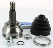 Gelenksatz, Antriebswelle Vorderachse radseitig MTR 13216880