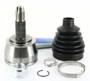 Gelenksatz, Antriebswelle Vorderachse radseitig MTR 13216905