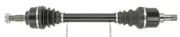 Antriebswelle Vorderachse links MTR 13216907