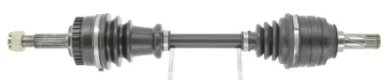 Antriebswelle Vorderachse links MTR 13216912 Bild Antriebswelle Vorderachse links MTR 13216912