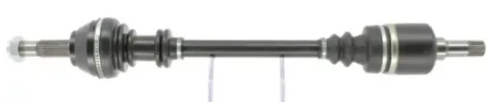 Antriebswelle Vorderachse links MTR 13216913 Bild Antriebswelle Vorderachse links MTR 13216913