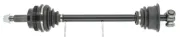 Antriebswelle Vorderachse links MTR 13216948