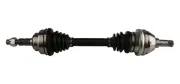Antriebswelle Vorderachse links MTR 13216951