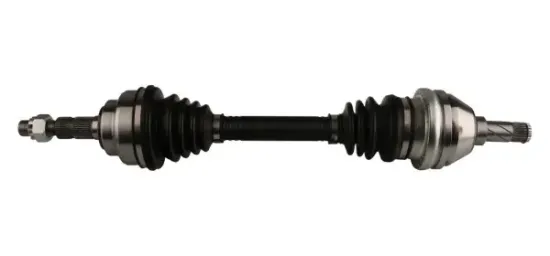 Antriebswelle Vorderachse links MTR 13216951 Bild Antriebswelle Vorderachse links MTR 13216951